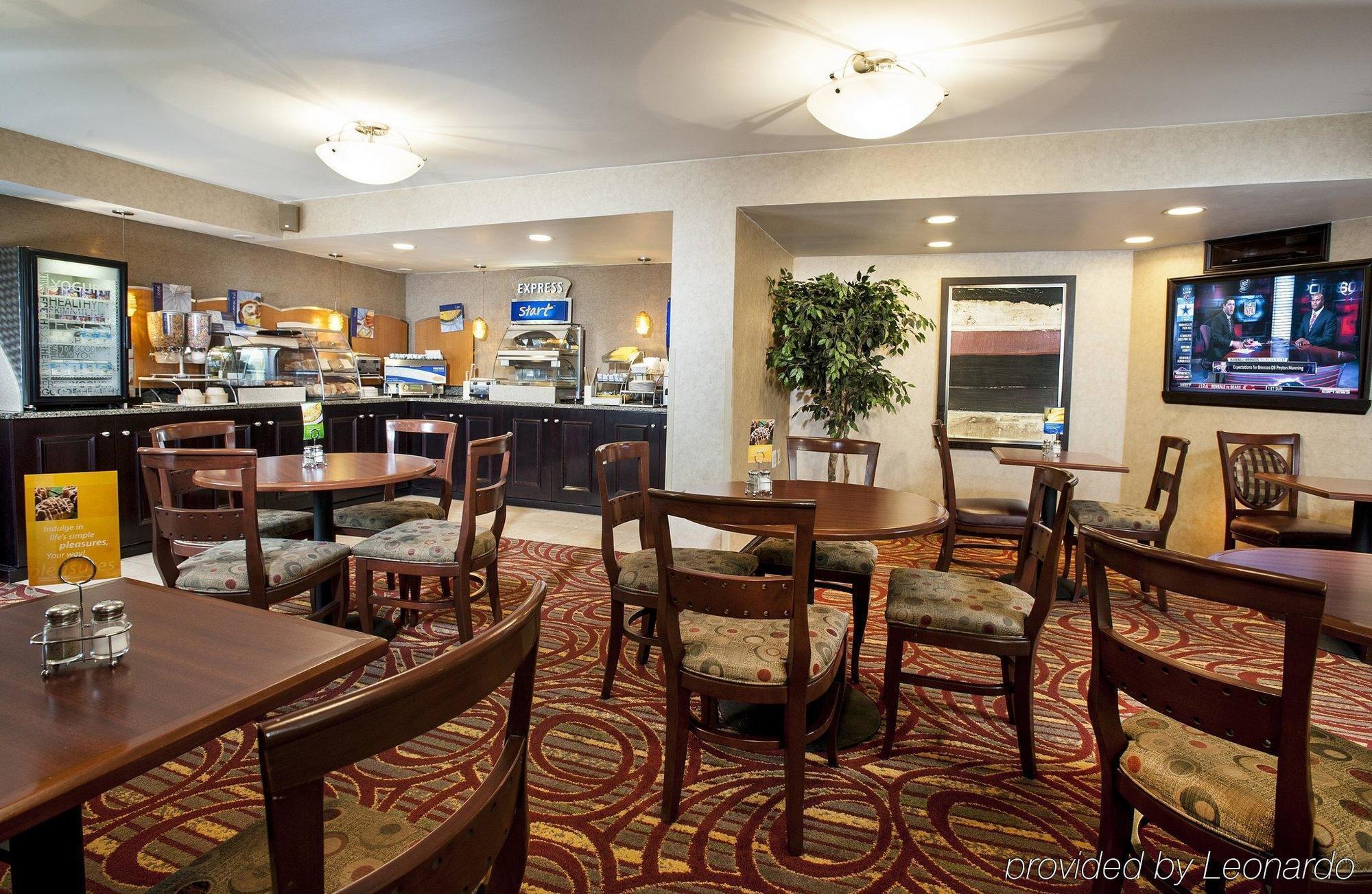 Fairfield By Marriott Inn & Suites Herndon Reston מראה חיצוני תמונה